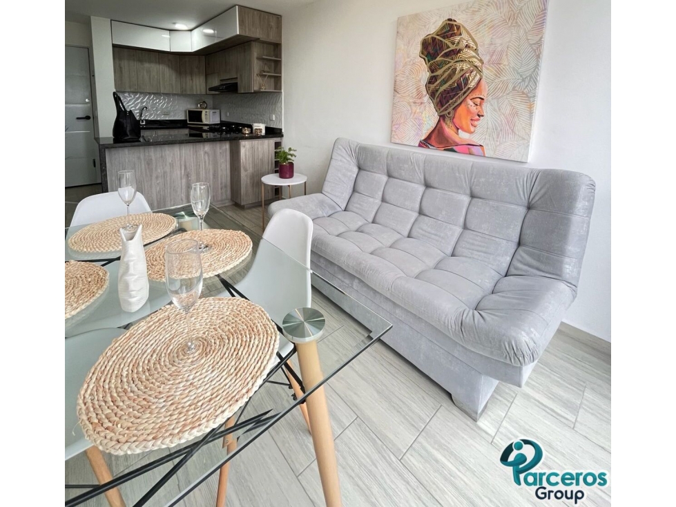 APARTAMENTO VACACIONAL DE 3 HABITACIONES, AQUA HILL, DOSQUEBRADAS