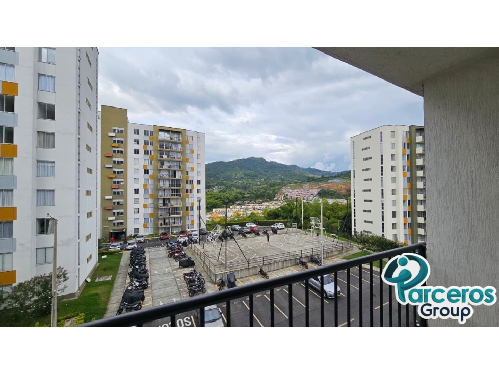 APARTAMENTO EN VENTA DE 3 HABITACIONES, MAJESTIC, DOSQUEBRADAS — foto 3