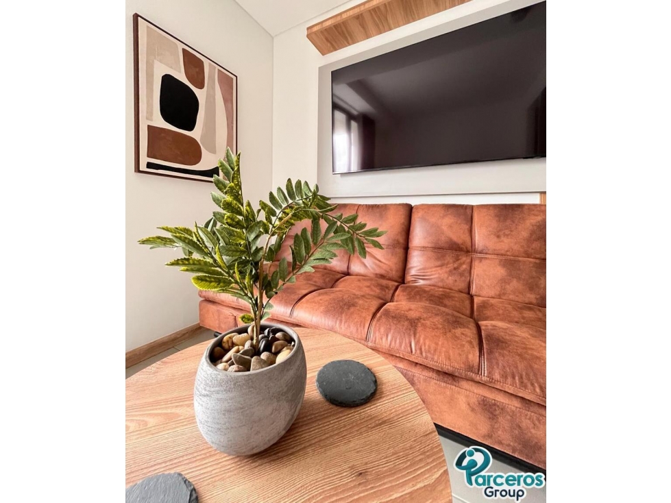 APARTAESTUDIO VACACIONAL PARA PAREJAS EN EDIFICIO ITTOS 15, PEREIRA — foto 2