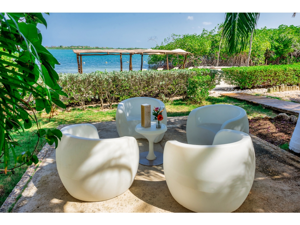 HOSPEDAJE TURISMO, BARU, CARTAGENA DE INDIAS - 3