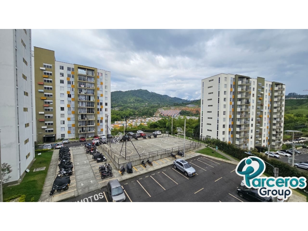 APARTAMENTO EN VENTA DE 3 HABITACIONES, MAJESTIC, DOSQUEBRADAS — foto 2