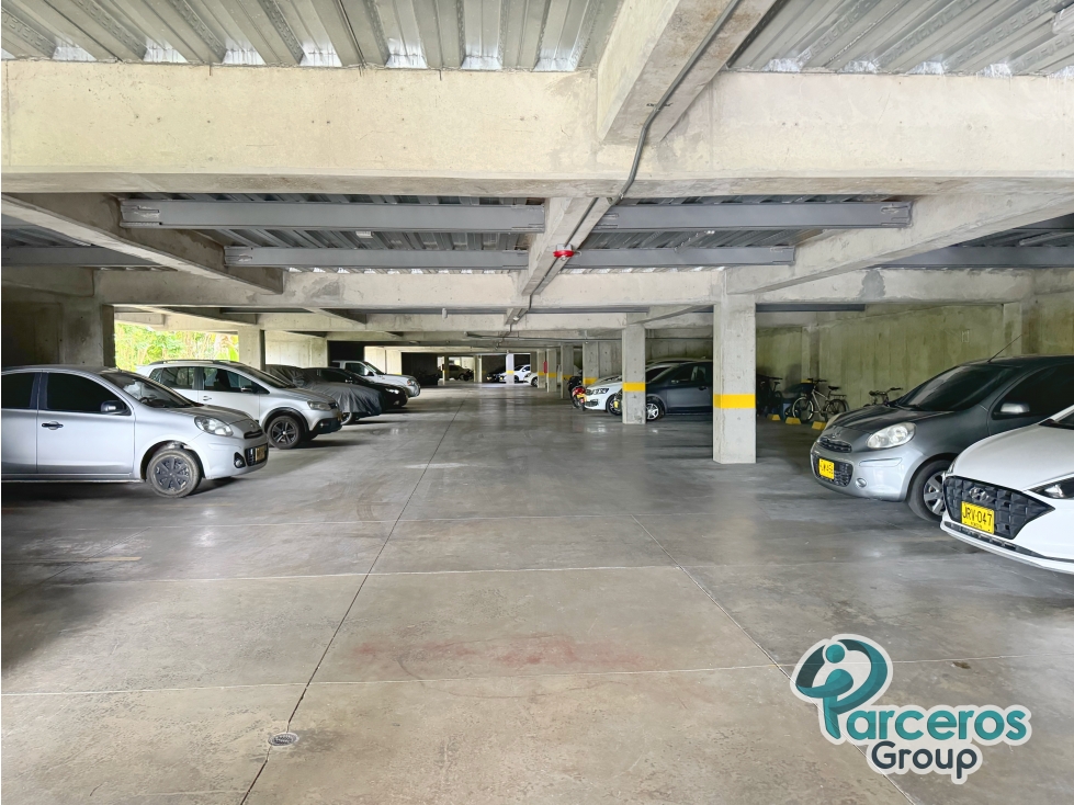 SE VENDE APARTAMENTO EN AVENIDA CONDINA DE 3 HABITACIONES — foto 4