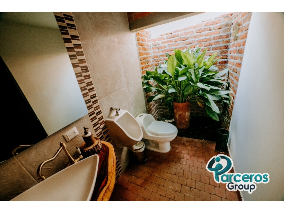 ALQUILER VACACIONAL, HACIENDA GUADUALITO, PEREIRA. — foto 5