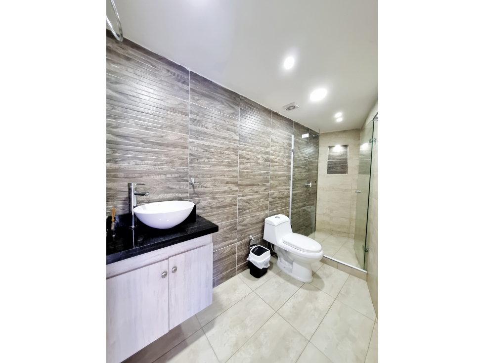APARTAMENTO VACACIONAL DE 1 HABITACION, PISO 2, NUEVO CONQUISTADOR — foto 6