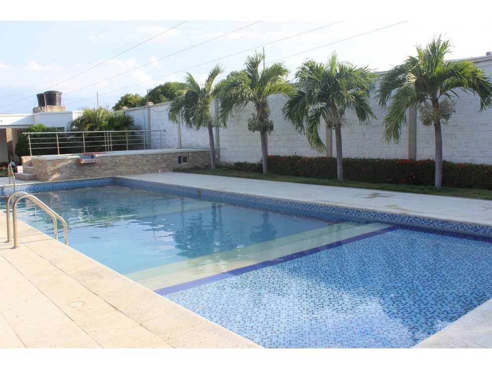 HOSPEDAJE VACACIONAL, EMERAWAA HOTEL, RIOHACHA - 3