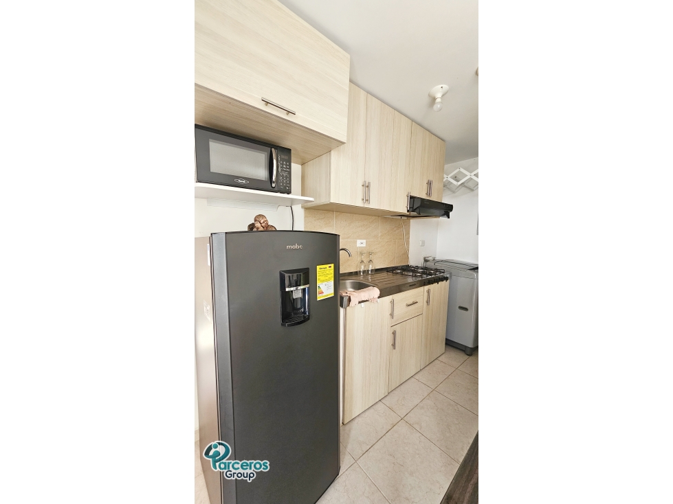 APARTAMENTO VACACIONAL DE 3 HABITACIONES, CERCA AL ESTADIO PEREIRA — foto 3