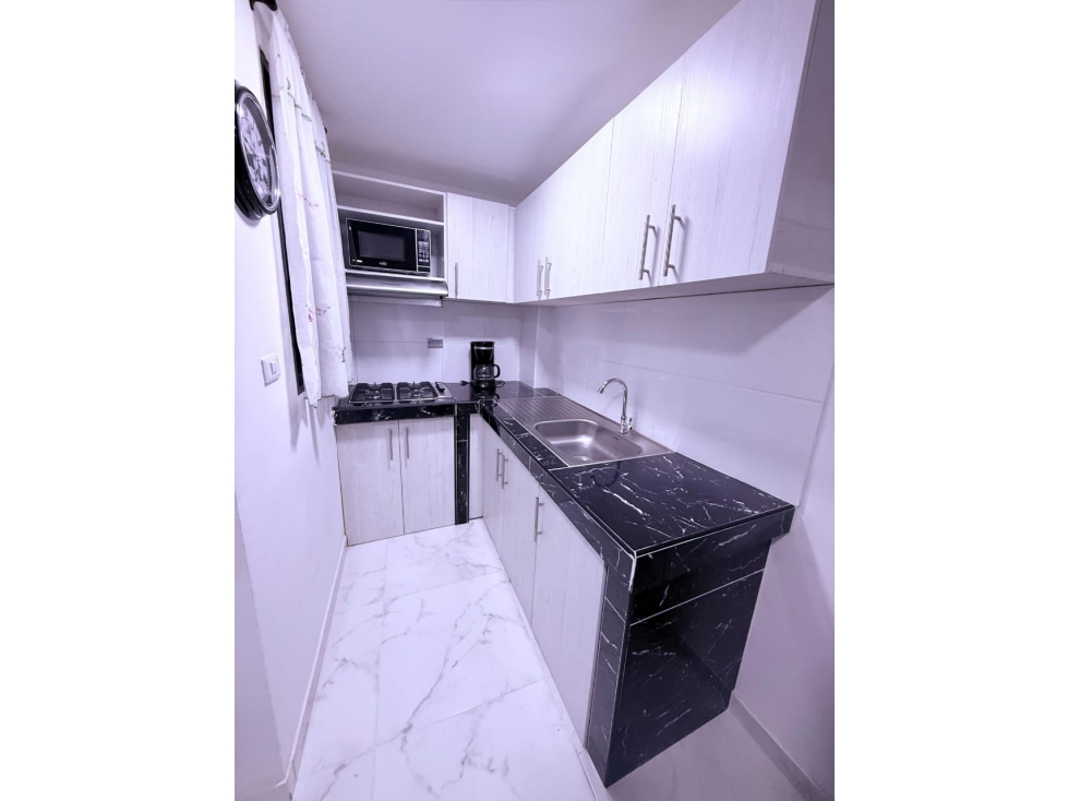 APARTAMENTO VACACIONAL DE 3 HABITACIONES, MIRADOR DE PANORAMA — foto 4