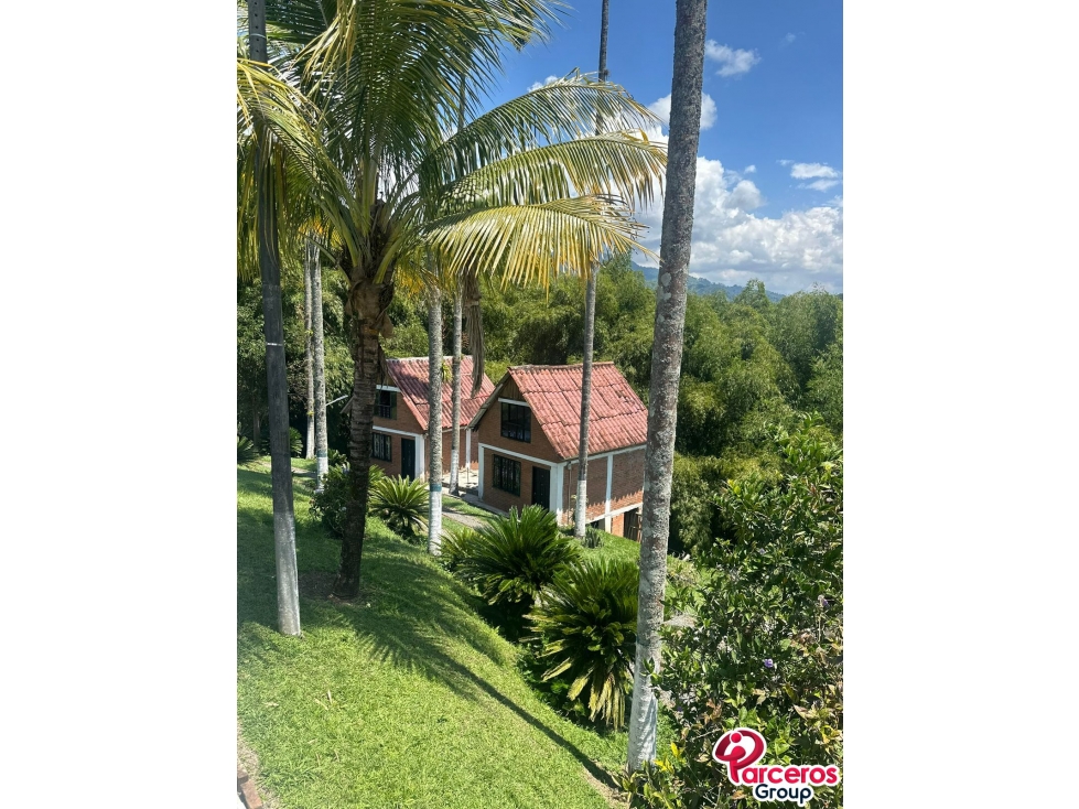 PARCEROS GROUP - AMPLIA FINCA VACACIONAL PARA 32 PERSONAS EN COMBIA — foto 3