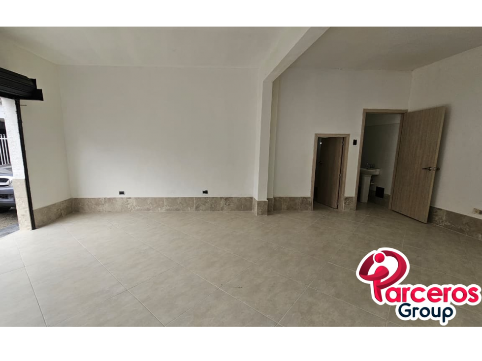 ARRIENDO DE LOCAL COMERCIAL- LA REBECA - EN ESQUINA, PEREIRA — foto 4