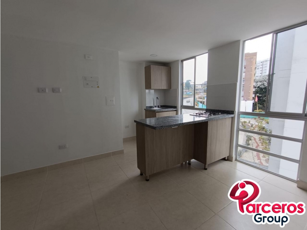 PARCEROS GROUP - APARTAMENTO EN VENTA DE 2 HABITACIONES, EN MANIZALES — foto 5