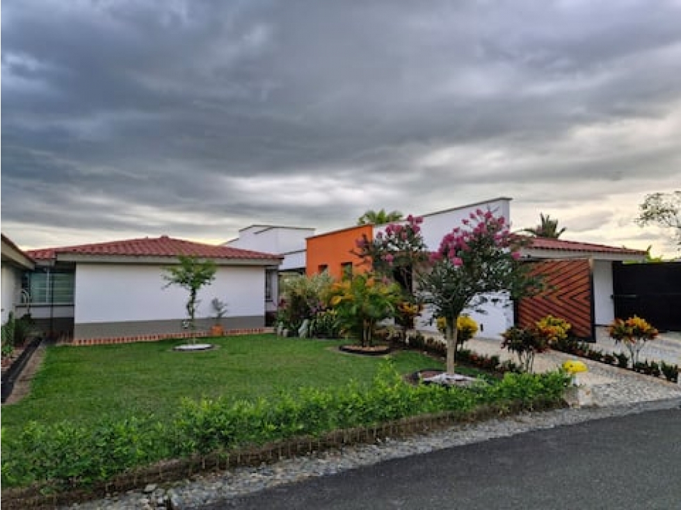 ALQUILER POR DIAS, FINCA EN CERRITOS, PEREIRA — foto 4