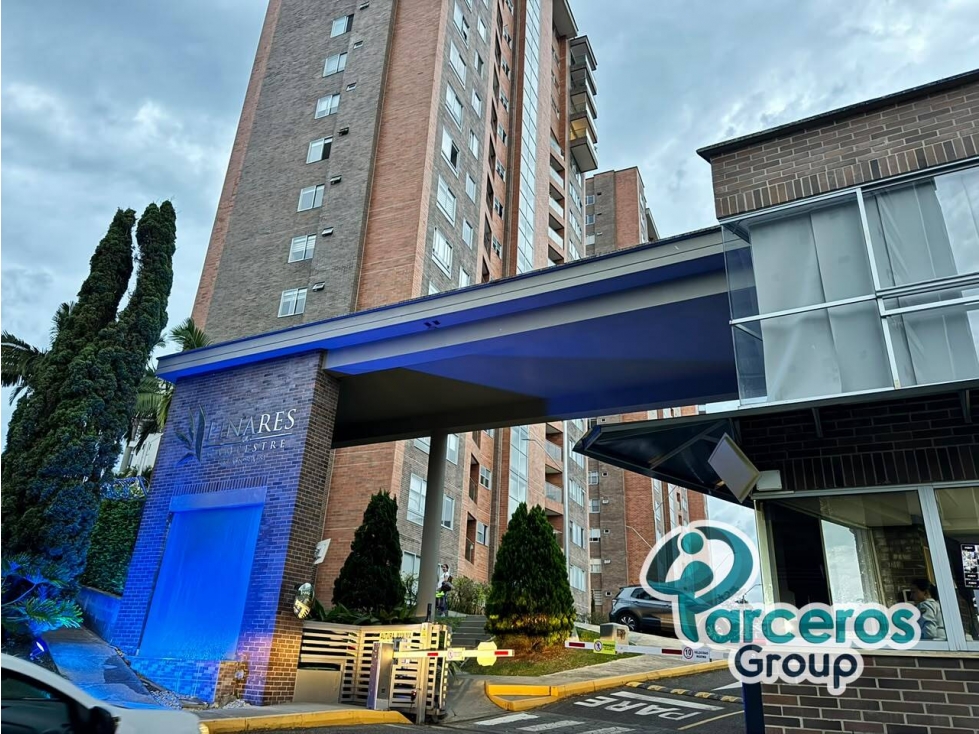ESPECTACULAR APARTAMENTO EN PINARES — foto 3