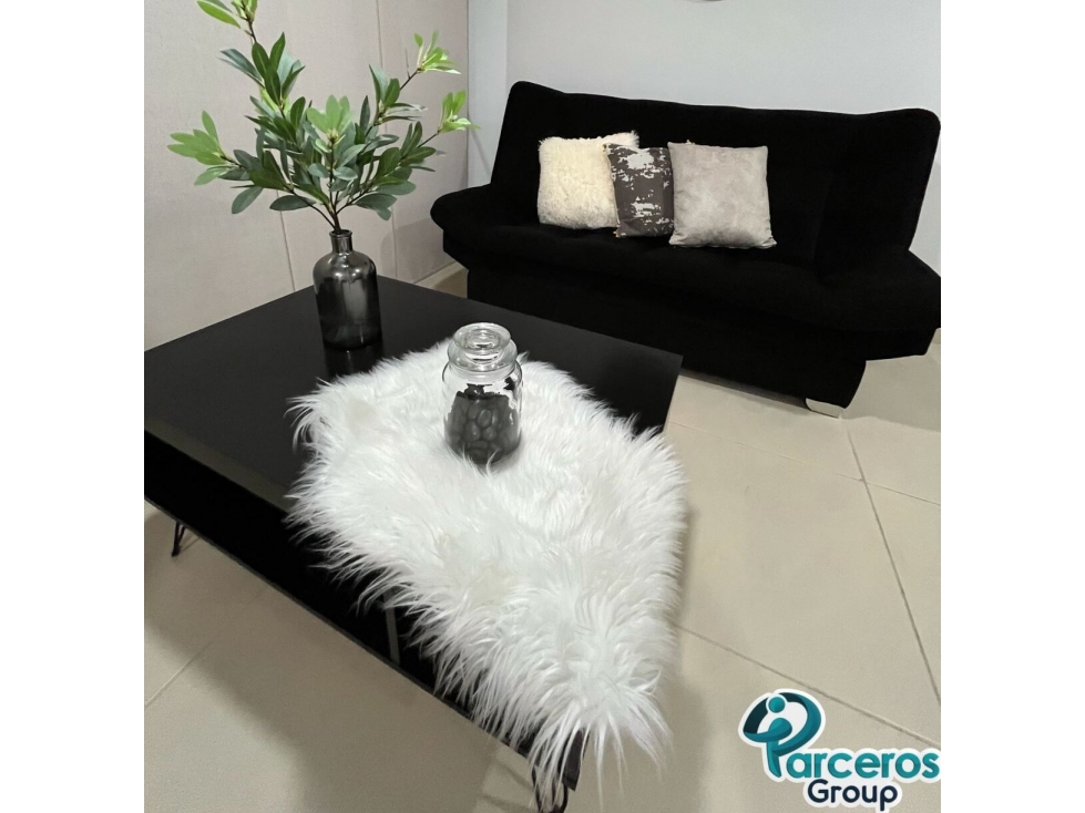APARTAMENTO VACACIONAL DE 2 HABITACIONES, PISO 8, DOSQUEBRADAS
