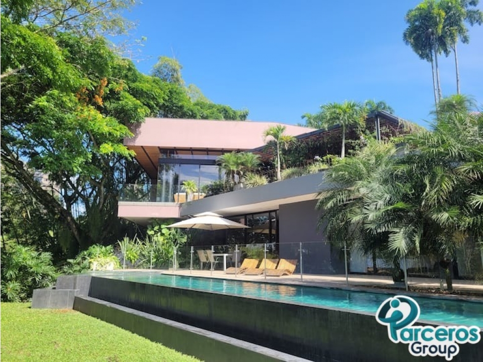 FINCA VACACIONAL DE 4 HABITACIONES, IDEAL PARA 14 PERSONAS, CERRITOS