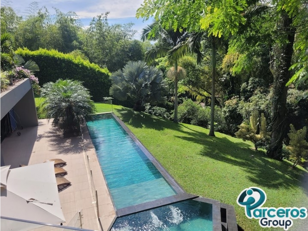FINCA VACACIONAL DE 4 HABITACIONES, IDEAL PARA 14 PERSONAS, CERRITOS — foto 3