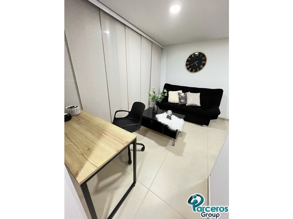 APARTAMENTO VACACIONAL DE 2 HABITACIONES, PISO 8, DOSQUEBRADAS — foto 3