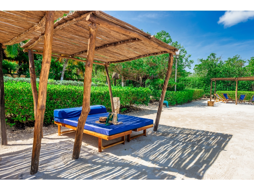 HOSPEDAJE TURISMO, BARU, CARTAGENA DE INDIAS - 4