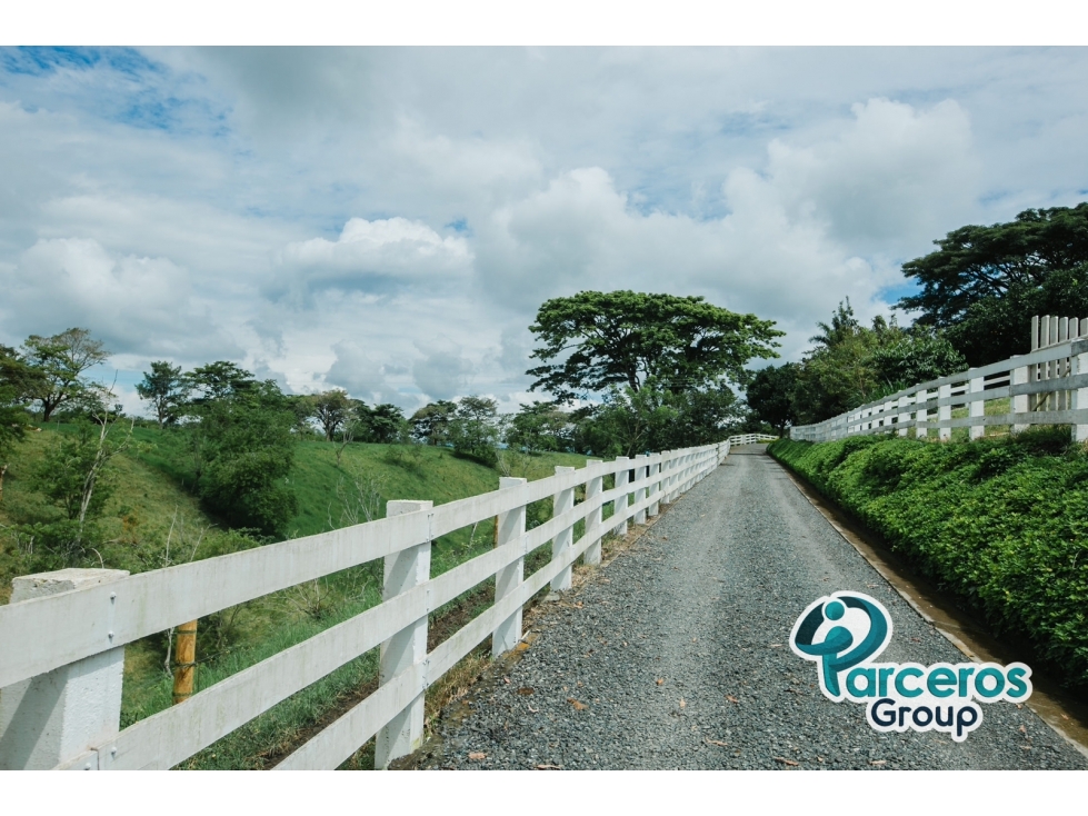 ALQUILER VACACIONAL, HACIENDA GUADUALITO, PEREIRA. — foto 6
