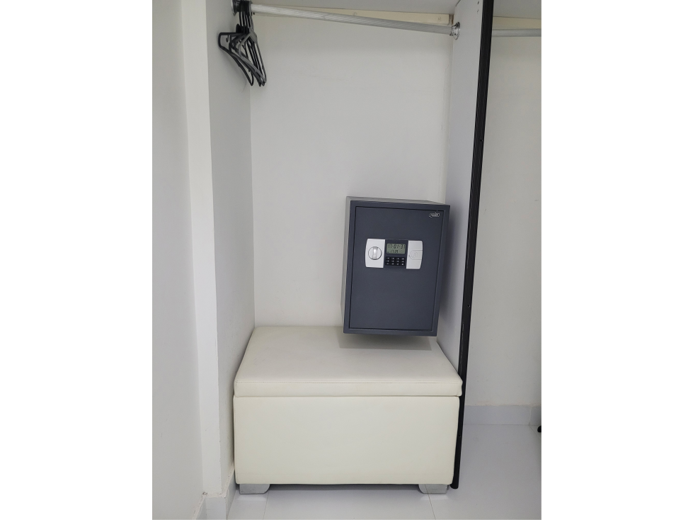 ALQUILER TURÍSTICO, LOFT EN MORROS, CARTAGENA — foto 5