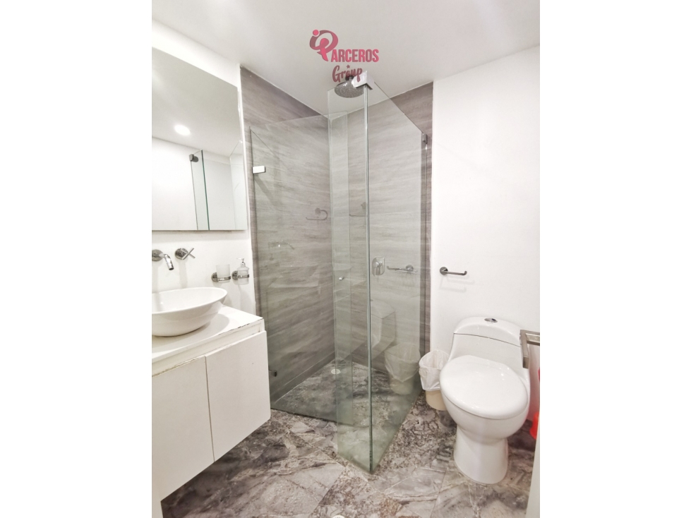 APARTAMENTO VACACIONAL DE 2 HABITACIONES, PISO 15, TRES CARABELAS — foto 5