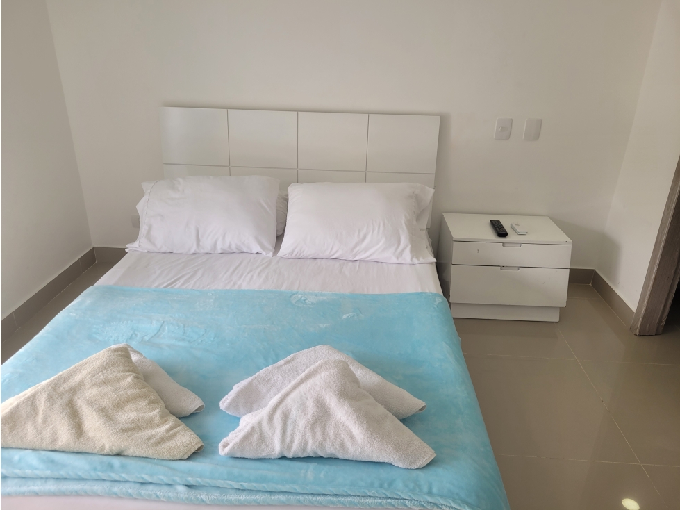 APARTAMENTO VACACIONAL DE 2 HABITACIONES, PISO 4, OCEAN DRIVE, CRESPO — foto 3