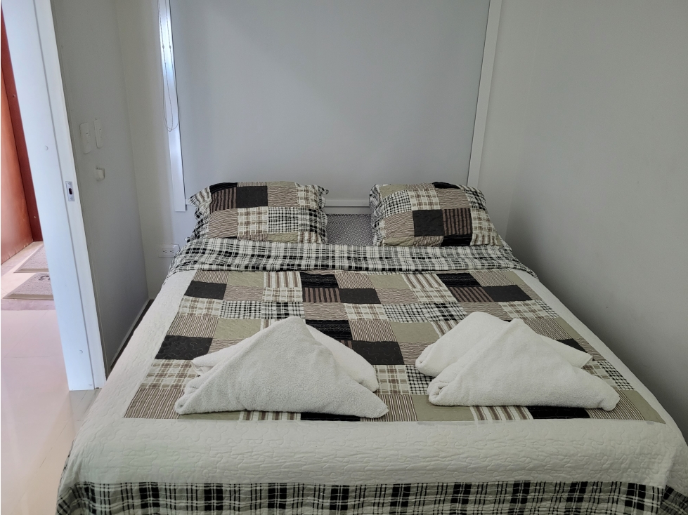 APARTAMENTO VACACIONAL DE 1 HABITACION, PISO 5, RETIRO DEL CARIBE — foto 6