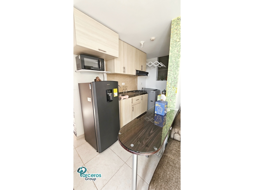APARTAMENTO VACACIONAL DE 3 HABITACIONES, CERCA AL ESTADIO PEREIRA — foto 4