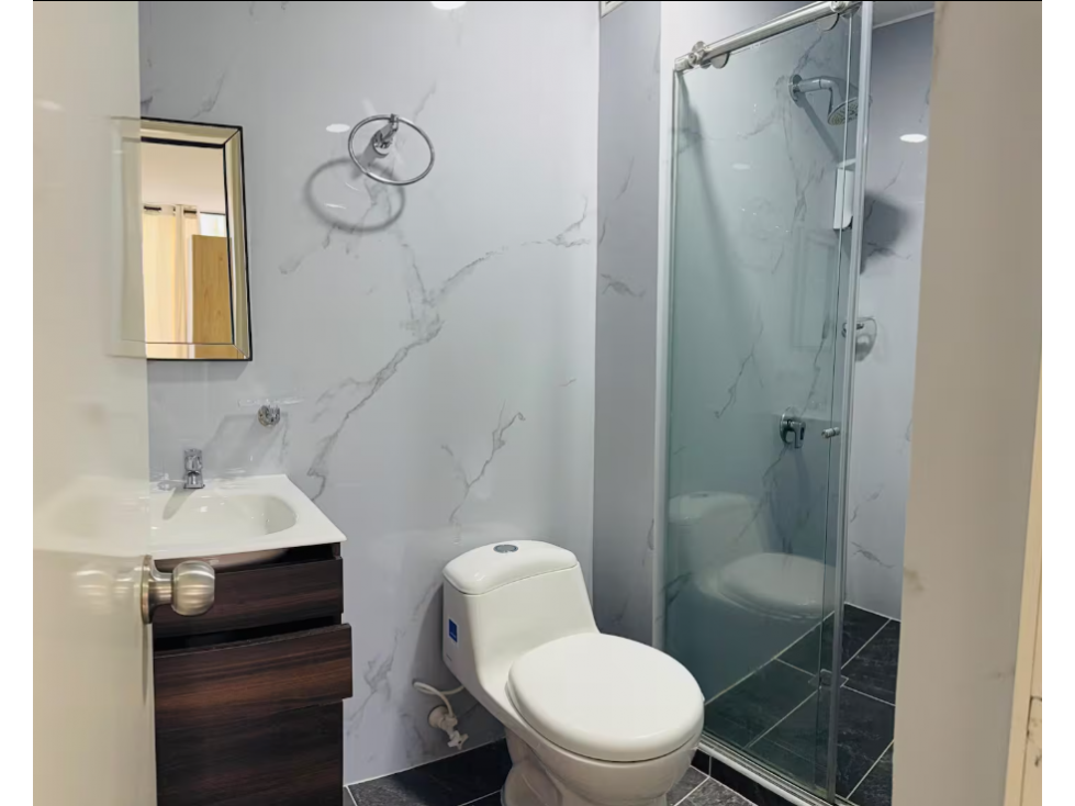 APARTAMENTO VACACIONAL DE 3 HABITACIONES, PISO 3, PEREIRA — foto 6