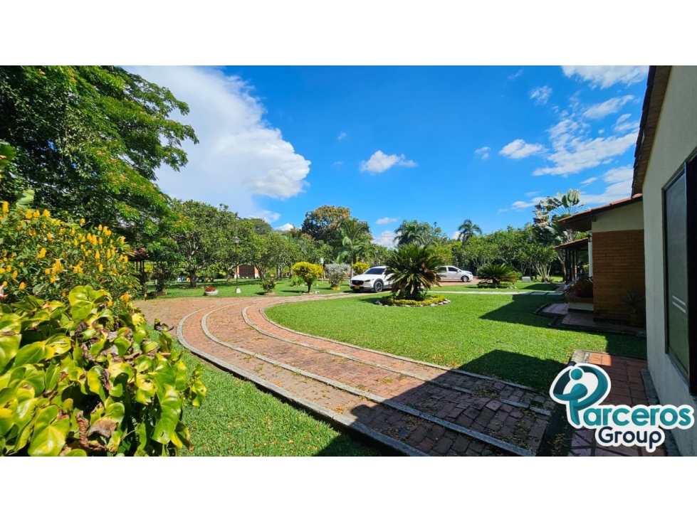 PARCEROS GROUP - FINCA VACACIONAL EN ALQUILER, CERRITOS, PEREIRA — foto 4