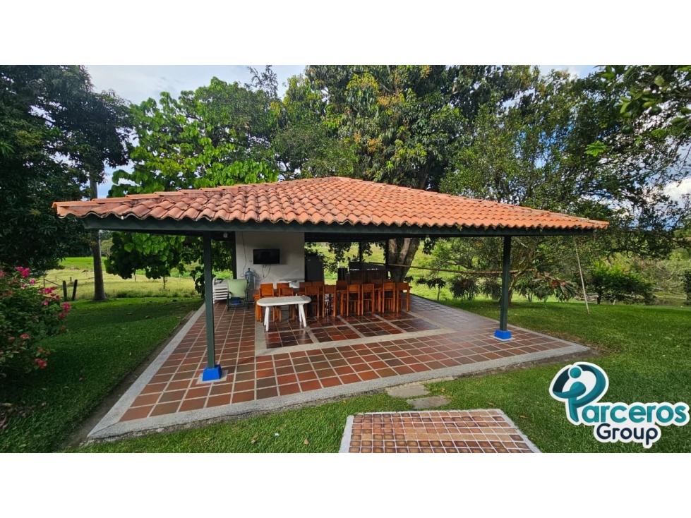 PARCEROS GROUP - FINCA VACACIONAL DE 7 HABITACIONES, CERRITOS — foto 5