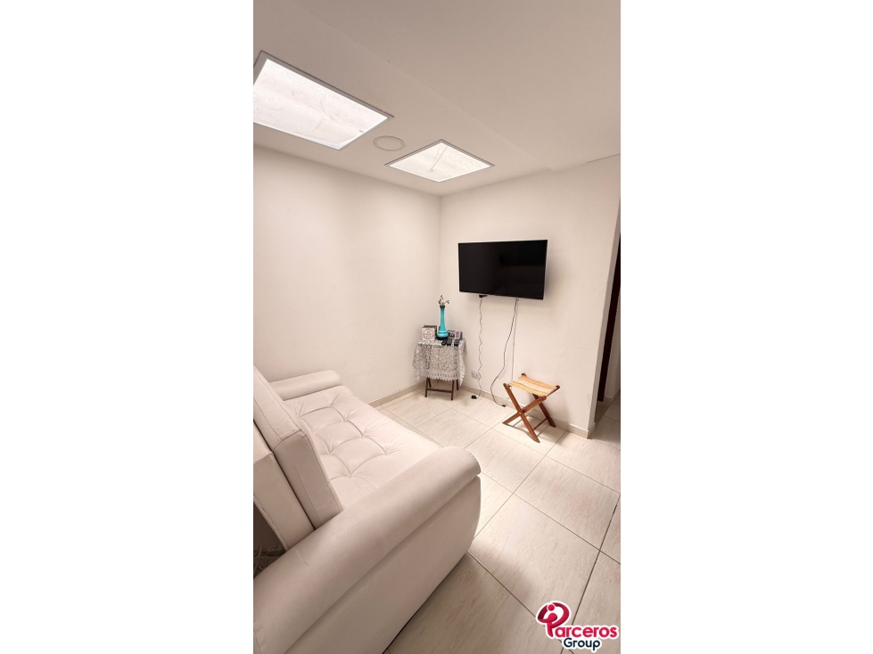 PARCEROS GROUP - APARTAMENTO VACACIONAL EN SEGUNDO PISO, PEREIRA — foto 3