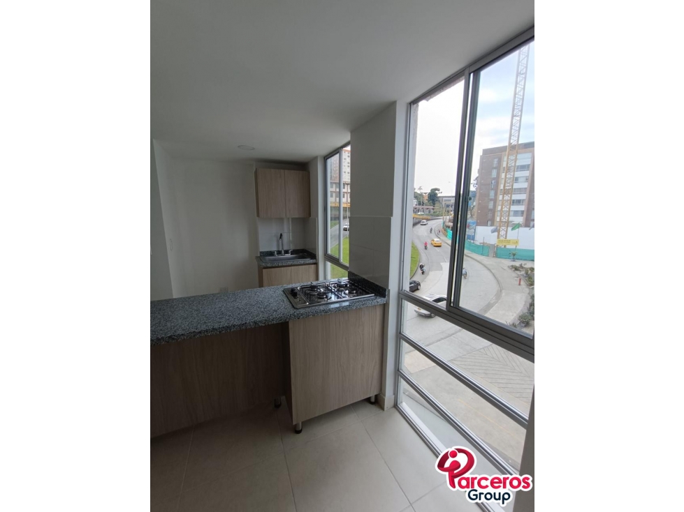 PARCEROS GROUP - APARTAMENTO EN VENTA DE 2 HABITACIONES, EN MANIZALES — foto 6