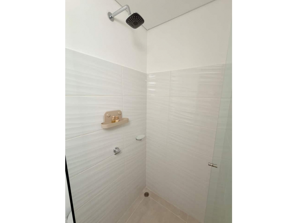 APARTAMENTO EN VENTA, TREVI, SERENA DEL MAR, CARTAGENA — foto 5