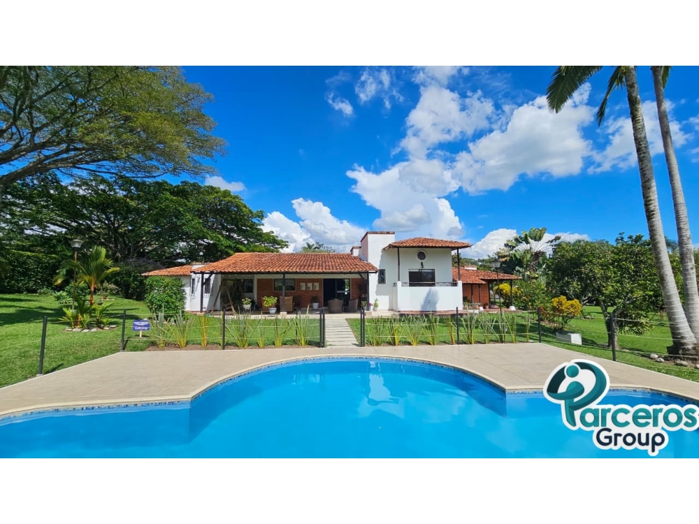 PARCEROS GROUP - FINCA VACACIONAL EN ALQUILER, CERRITOS, PEREIRA — foto 6