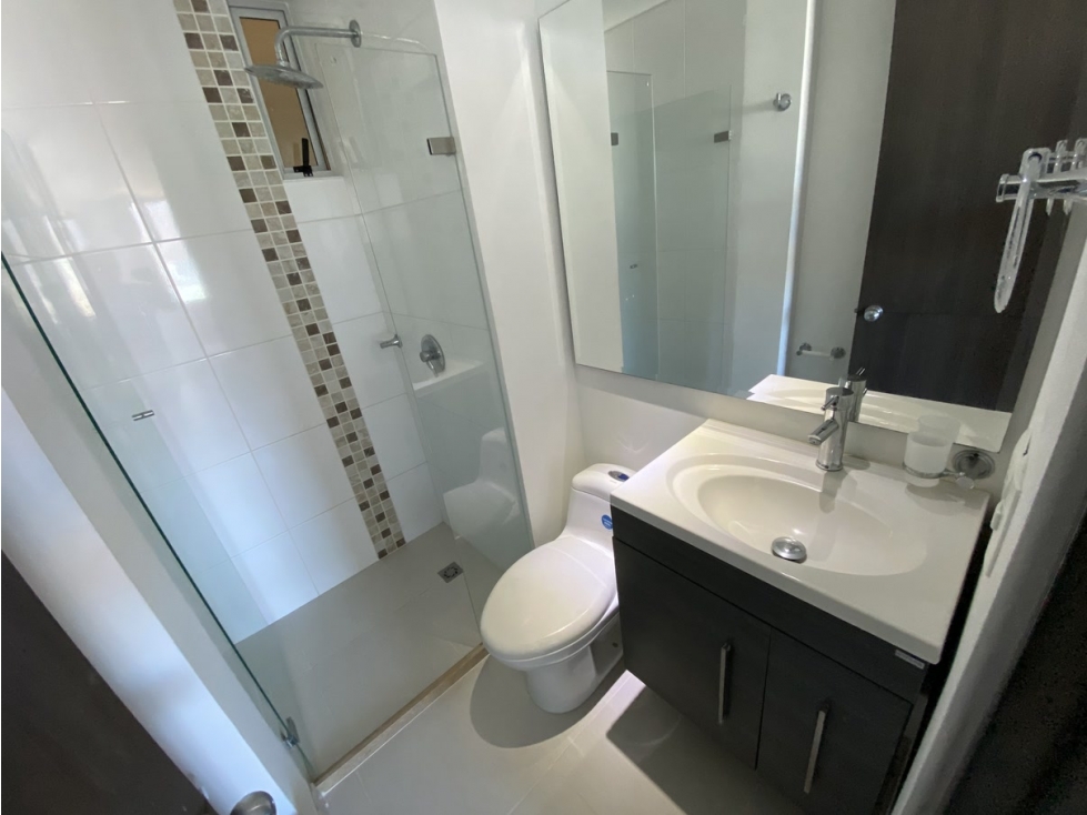 APARTAMENTO VACACIONAL DE 2 HABITACIONES, RESERVA DE LA SIERRA 1006 — foto 6