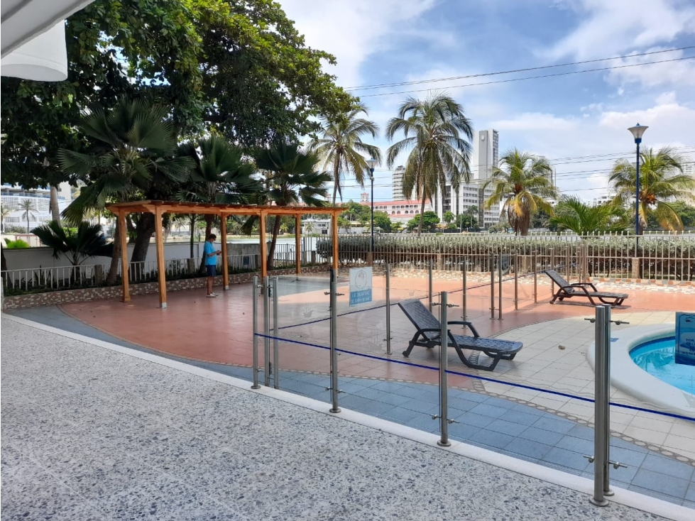 ALQUILER VACACIONAL, CRISTOFORO PISO 3, CARTAGENA — foto 4