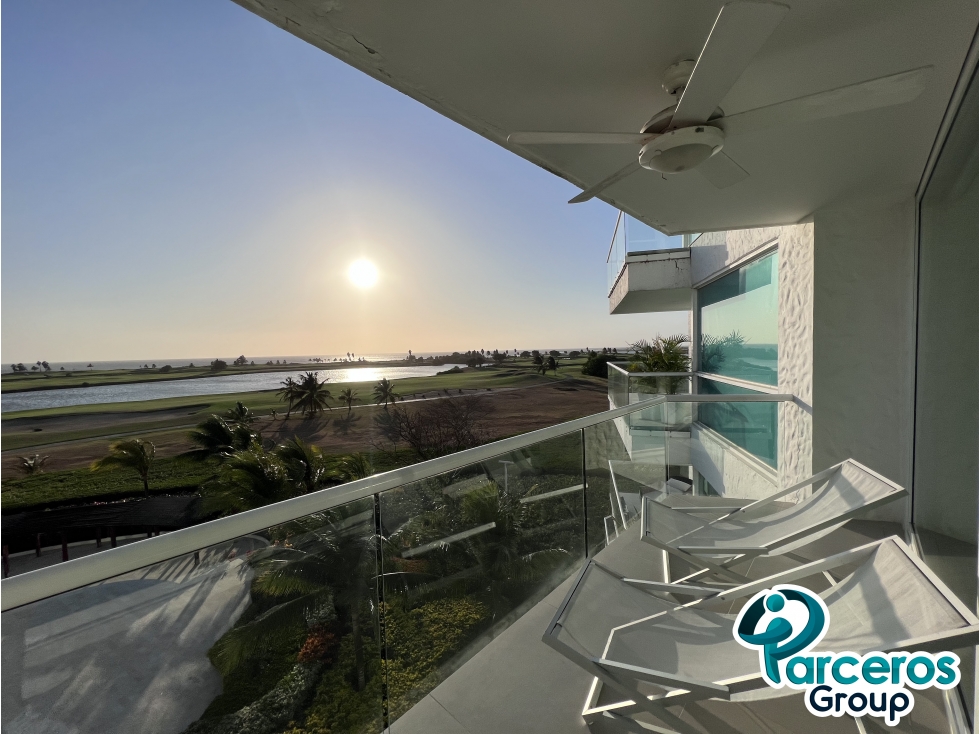 ALQUILER VACACIONAL, KARIBANA BEACH CLUB, CARTAGENA. — foto 6