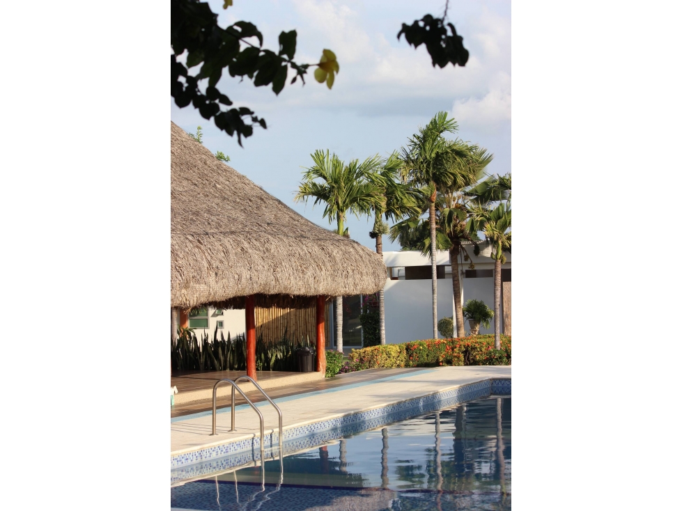 HOSPEDAJE VACACIONAL, EMERAWAA HOTEL, RIOHACHA - 2