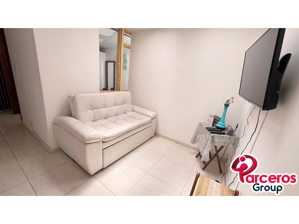 PARCEROS GROUP - APARTAMENTO VACACIONAL EN SEGUNDO PISO, PEREIRA — foto 2