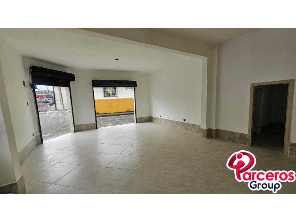 ARRIENDO DE LOCAL COMERCIAL- LA REBECA - EN ESQUINA, PEREIRA — foto 6