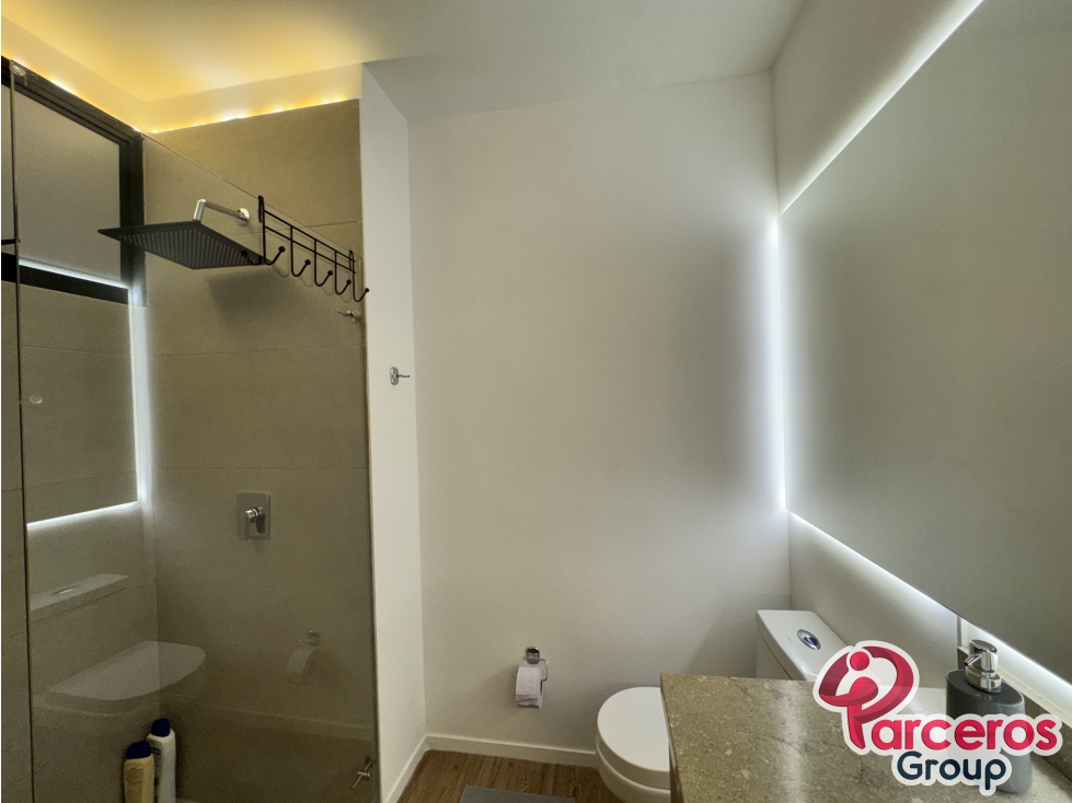 APARTAMENTO AMOBLADO EN ALQUILER, ASTURIAS- CERRITOS, PEREIRA - 6