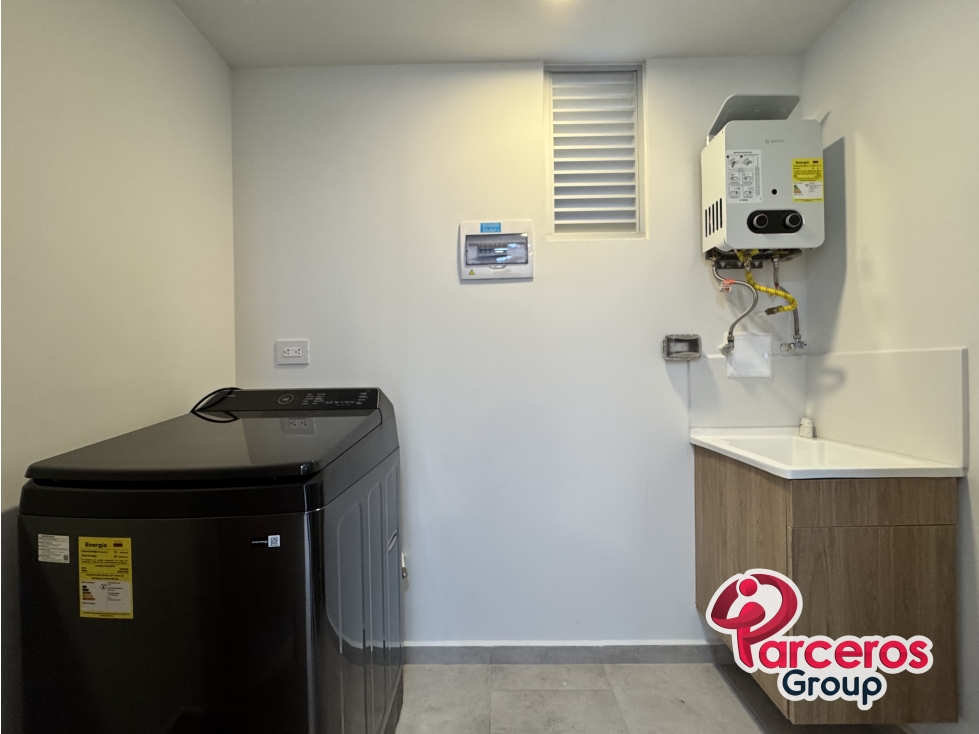 APARTAMENTO EN ALQUILER VACACIONAL CAÑAVIVA, PEREIRA — foto 5