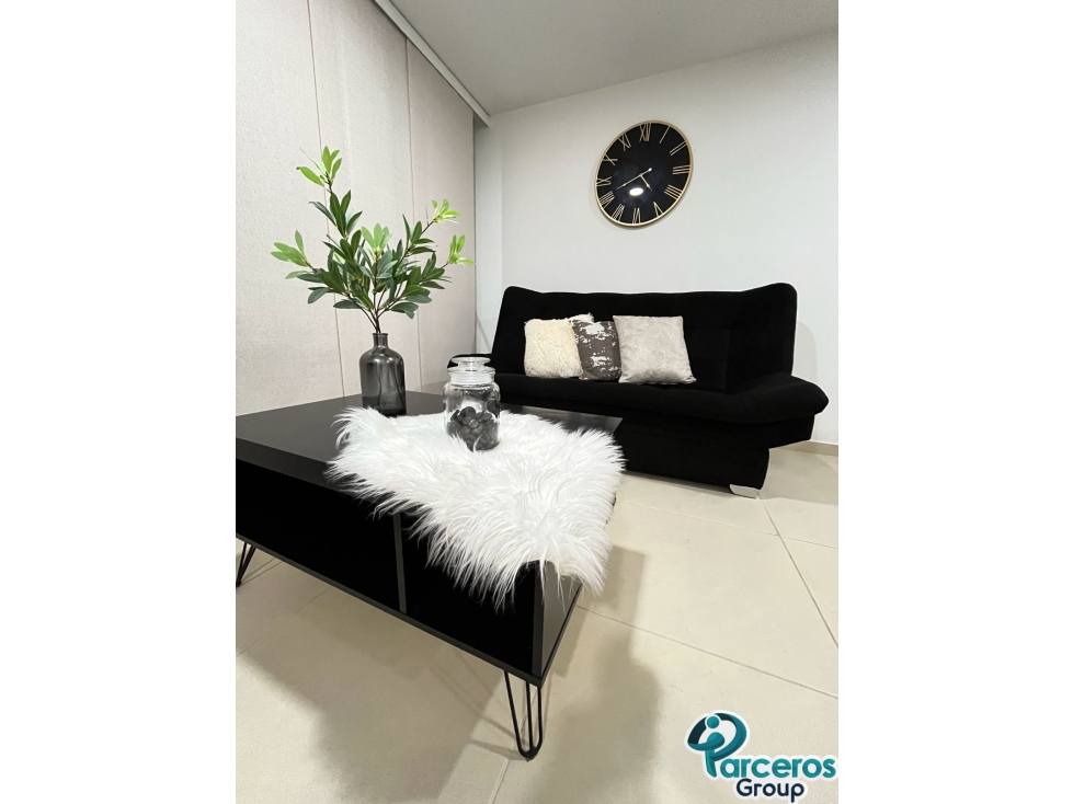 APARTAMENTO VACACIONAL DE 2 HABITACIONES, PISO 8, DOSQUEBRADAS — foto 2