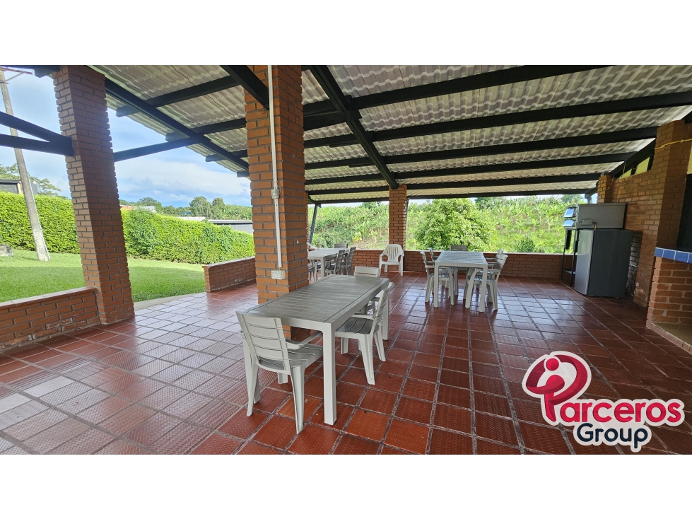 PARCEROS GORUP - FINCA VACACIONAL PARA HASTA 20 PERSONAS, EN MORELIA — foto 5