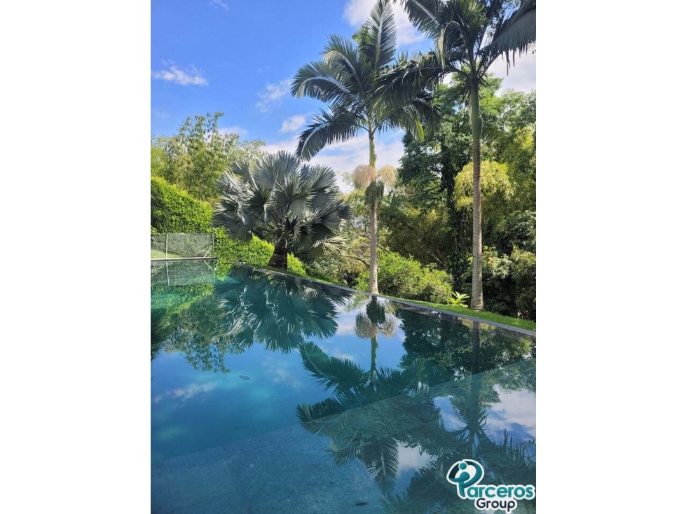 FINCA VACACIONAL DE 4 HABITACIONES, IDEAL PARA 14 PERSONAS, CERRITOS — foto 6