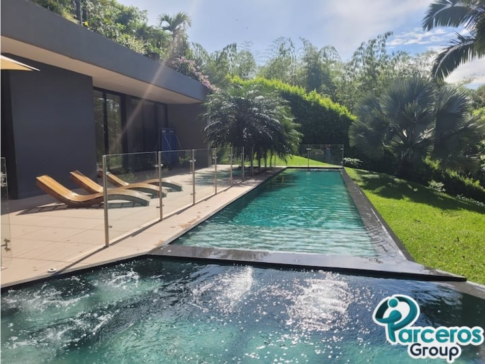 FINCA VACACIONAL DE 4 HABITACIONES, IDEAL PARA 14 PERSONAS, CERRITOS — foto 4