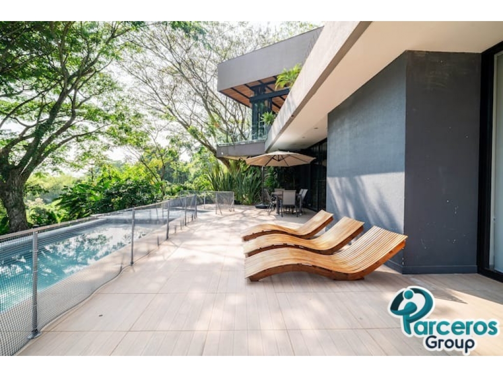 FINCA VACACIONAL DE 4 HABITACIONES, IDEAL PARA 14 PERSONAS, CERRITOS — foto 5