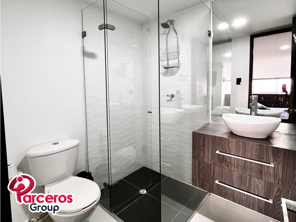 APARTAMENTO VACACIONAL, 3 HABITACIONES, PISO 19, LAGUITO, CARTAGENA — foto 5