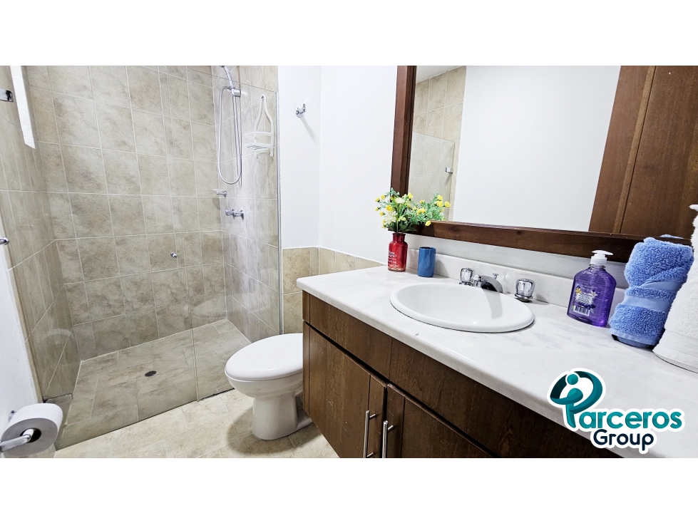 ALQUILER POR DIAS, HERMOSO APARTAMENTO PISO 13, CARTAGENA — foto 6