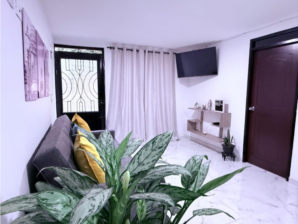 APARTAMENTO VACACIONAL DE 3 HABITACIONES, MIRADOR DE PANORAMA